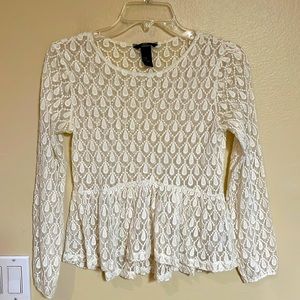 H&M women’s blouse